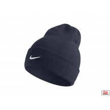 Шапка Nike Swoosh Beanie / blue