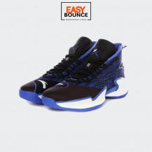 Кроссовки ANTA BB Klay20 / black, purple, belge