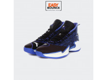 Кроссовки ANTA BB Klay20 / black, purple, belge