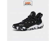Кроссовки Anta KT Basketball Shoes / black