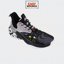 Кроссовки Anta Shock The Game 2020 low / black, white
