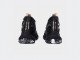 Кроссовки Anta Shock The Game 2020 / black