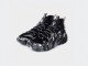 Кроссовки Anta Shock The Game 2020 / black