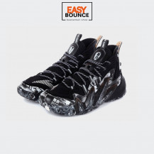 Кроссовки Anta Shock The Game 2020 / black