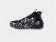 Кроссовки Anta Shock The Game 2020 / black