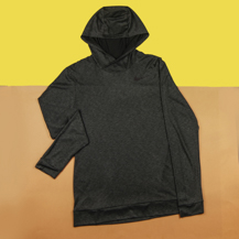 Толстовка Nike Breathe Training Hoodie