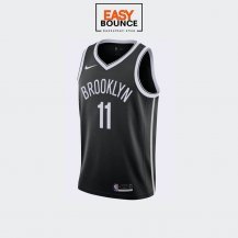Джерси Nike Kyrie Irving Nets Icon Edition