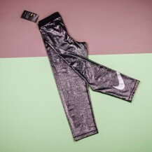 Женские леггинсы Nike Pro Cool Capri