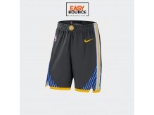Шорты Nike Golden State Warriors Statement edition Authentic NBA Short