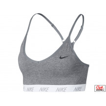 Женский топ Nike Indy Soft / grey
