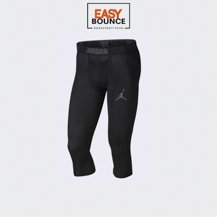 Компрессионное белье Air Jordan Dri Fit 23 Alpha Tight / black