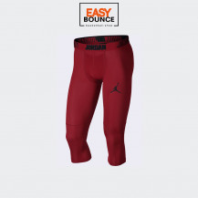 Компрессионное белье Air Jordan Dri Fit 23 Alpha Tight / red