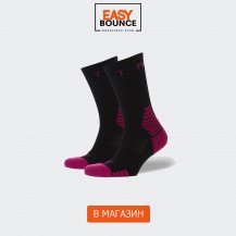Носки Anta Basketball Shock The Game, red