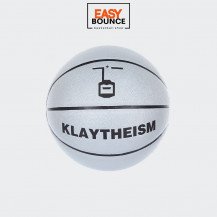 Мяч Anta BB Klaytheism / silver