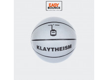 Мяч Anta BB Klaytheism 1+1 / silver