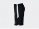 Шорты Air Jordan 23 Alpha Dry Knit / black, white