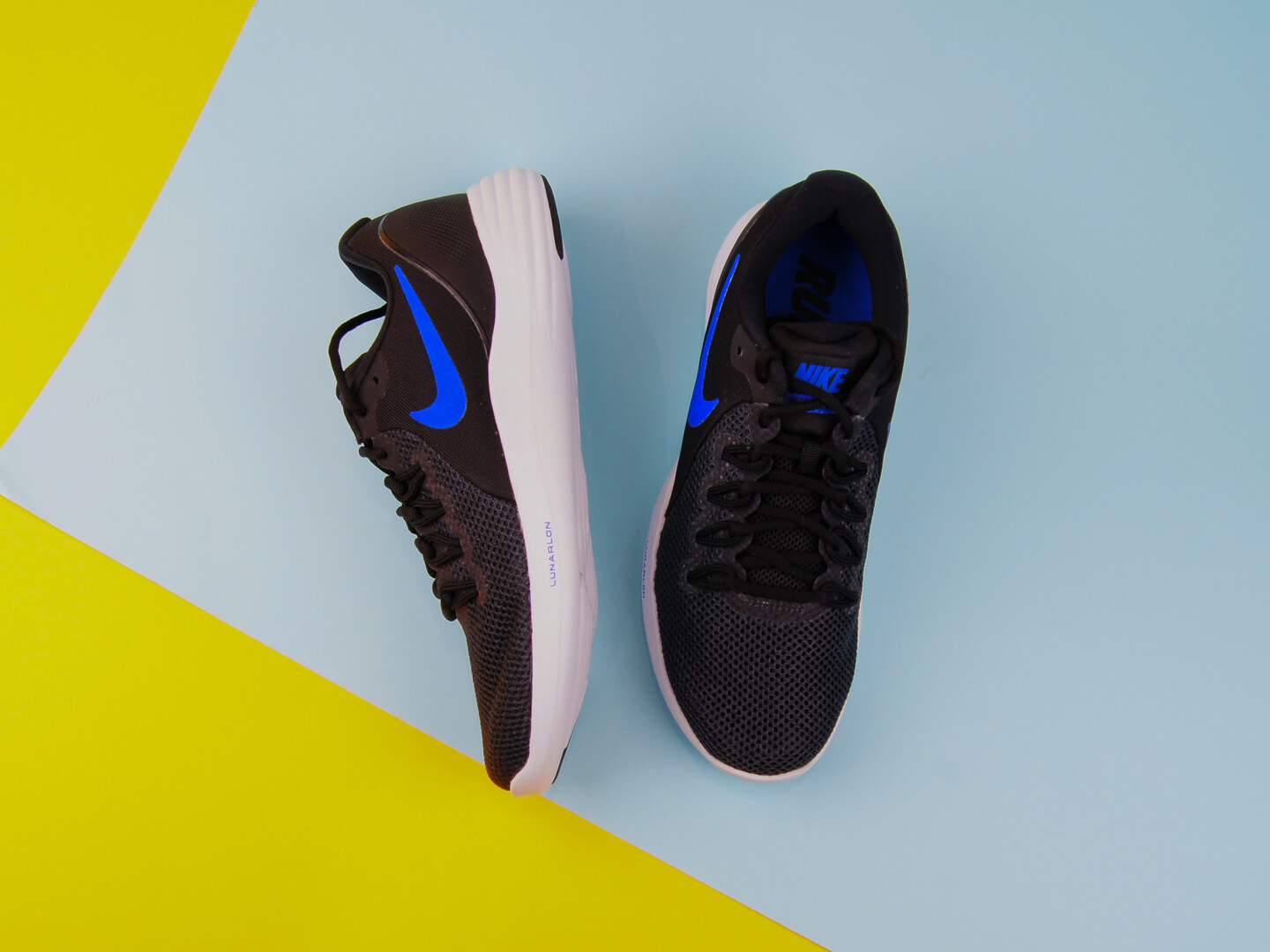 Nike Lunar Apparent Running Shoe 