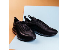 Мужские кроссовки Nike Air Max 97 Ultra / Black