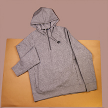 Толстовка Nike SB Icon Half Zip Pullover Hoodie / dark grey