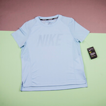 Женская футболка Nike Dry Miler Gx 2