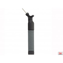 Насос для мячей Mitre Deluxe Double Action