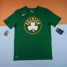 Футболка Nike NBA City Edition Dry T-Shirt
