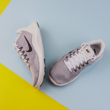 Женские кроссовки Nike Flex RN 2018