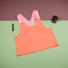 Женская майка Nike Crossover Tank Top