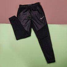Штаны Nike Dri-FIT Core Utility Sweatpants
