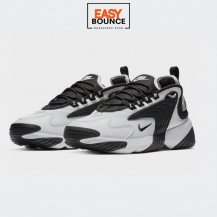 Кроссовки Nike Zoom 2K / black, white