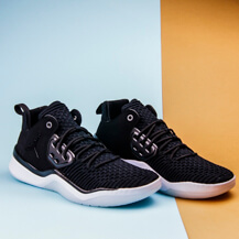 Мужские кроссовки Air Jordan DNA LX / black