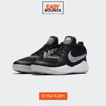 Кроссовки Nike Team Hustle D 9 GS / black
