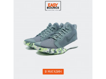 Кроссовки Nike Precision III / grey