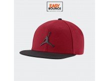 Кепка Air Jordan Pro Jumpman Snapback / red, black