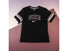 Футболка Nike Sportswear Varsity SS / black