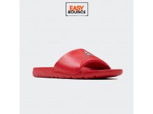 Шлепанцы Jordan Break Slide / red
