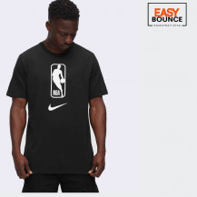 Футболка Nike NBA Dry Tee Team / black