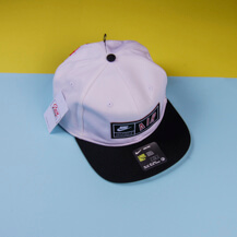 Кепка NIKE Air Pro Cap / white, black
