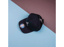 Кепка Air Jordan Classic99 Hat / black