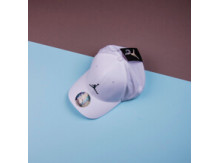 Кепка Air Jordan Classic99 Hat / white