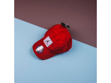 Кепка Air Jordan H86 Legacy Flight Cap / red