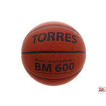 Баскетбольный мяч Torres BM600