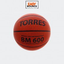 Баскетбольный мяч Torres BM600