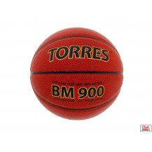 Баскетбольный мяч Torres BM900