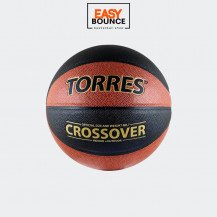 Баскетбольный мяч Torres Crossover