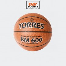 Баскетбольный мяч Torres BM600