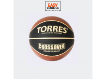 Баскетбольный мяч Torres Crossover 2020