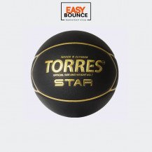 Баскетбольный мяч Torres Star