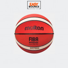 Мяч Molten BG2000 FIBA Appr Level III