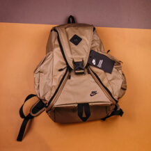 Мужской рюкзак Nike Cheyenne Responder
